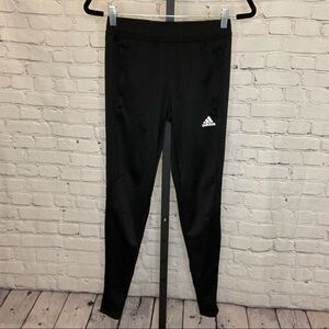 Adidas Climacool Black Training Pant